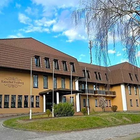 Kaiserhof Feldberg By Belvilla