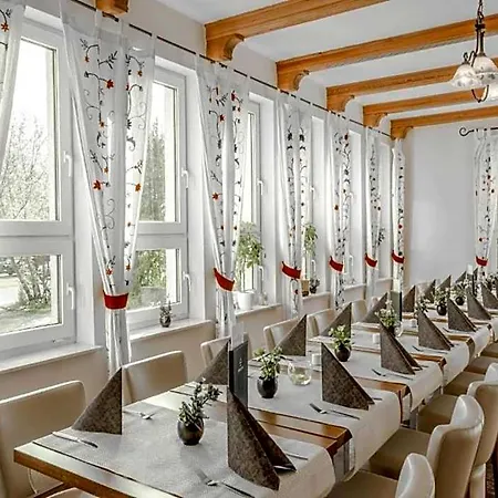 Kaiserhof Feldberg By Belvilla 酒店 5*