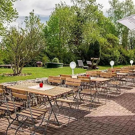 酒店 Kaiserhof Feldberg By Belvilla 5*