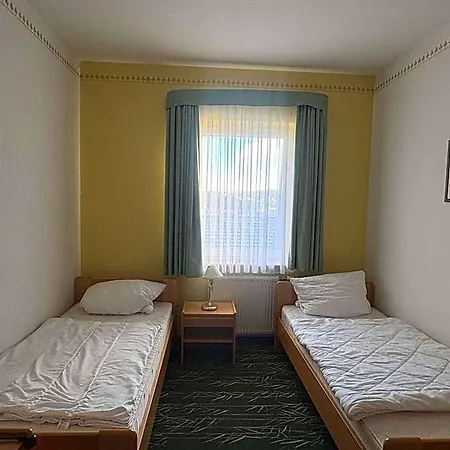 Kaiserhof Feldberg By Belvilla 5* Conow