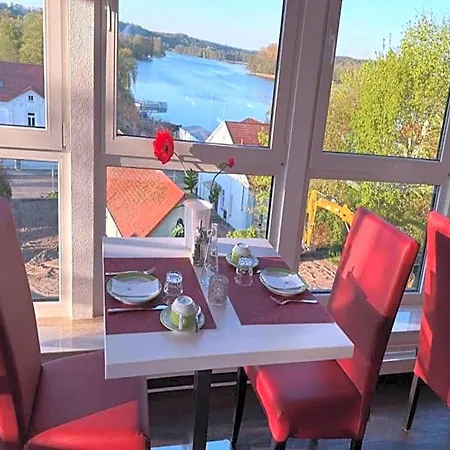 Hotel Kaiserhof Feldberg By Belvilla 5*