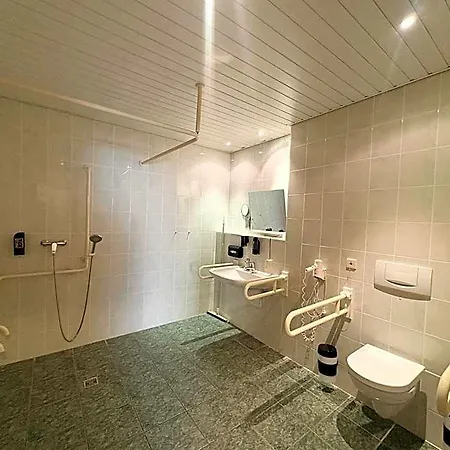 酒店 Kaiserhof Feldberg By Belvilla 5*