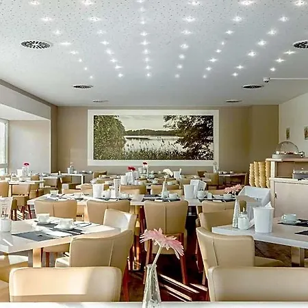 Hotel Kaiserhof Feldberg By Belvilla 5*