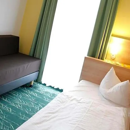 Kaiserhof Feldberg By Belvilla Hotel
