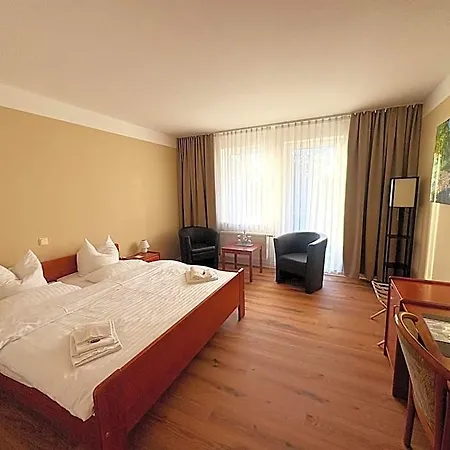 酒店 Kaiserhof Feldberg By Belvilla 5*