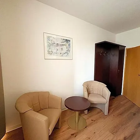 酒店 Kaiserhof Feldberg By Belvilla 5*