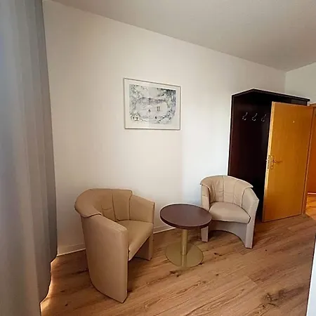 Kaiserhof Feldberg By Belvilla 5* Conow