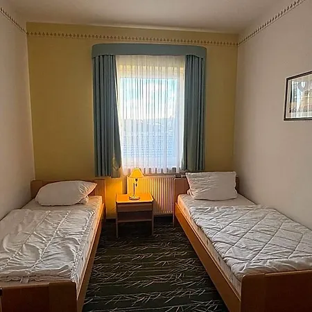 酒店 Kaiserhof Feldberg By Belvilla 5*