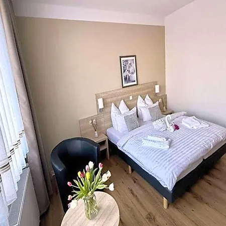 Kaiserhof Feldberg By Belvilla 5*