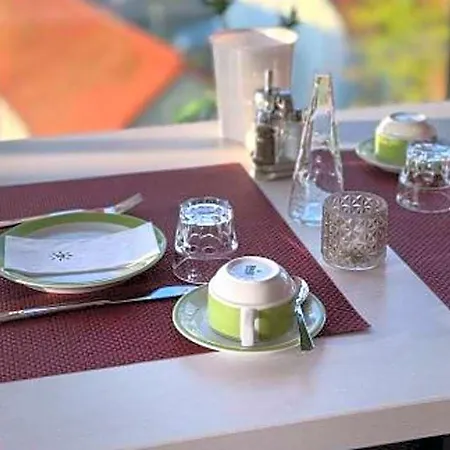 Kaiserhof Feldberg By Belvilla Hotel