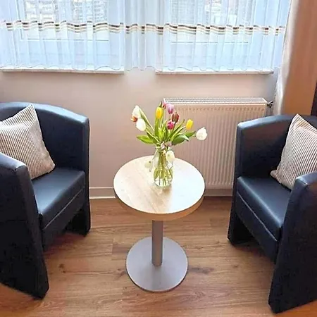 Kaiserhof Feldberg By Belvilla Hotel