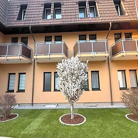 Kaiserhof Feldberg By Belvilla 酒店 5*